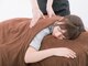 皇宮美容整体 石川台院の写真