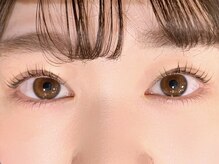 ティーラック 下北沢(T:Luck)/パリジェンヌラッシュリフト上下