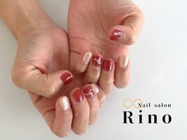 メタリック×ニュアンス×定額