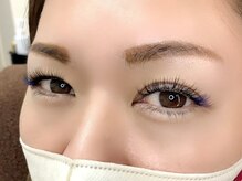 リリー(Lily)/【セーブルラッシュ】