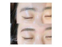 アネラ 仙台駅東口店(ANELA)/美眉スタイリング