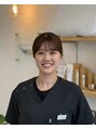 てづか整骨院 西都院 園川 智菜美