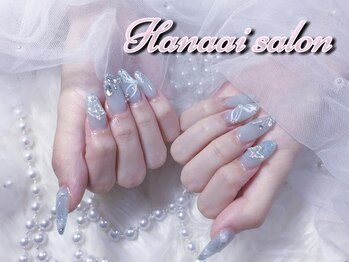 ハナアイ サロン 新大久保店(hanaai salon)/ワンホンスカルプ