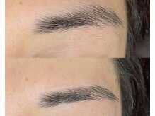 モストアイズ 武蔵小杉(most eyes)/アイブロウ/武蔵小杉/マツパ