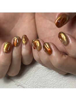 アオドットネイル(Ao. Nail)/90分やり放題コース