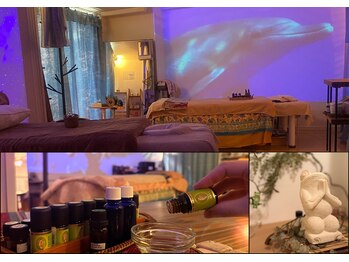 プルフローラ(pluflora)