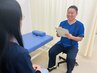 【睡眠不足/頭痛がある方】にお悩み改善整体コース 60分¥2980
