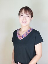 アマミツキ 天満(Amamitsuki) 持田 小夜子