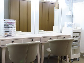 スタイルナビ 銀座/メイクレッスン