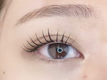 モクバイエイチ 立川南口店(MOC by h)/エクステ120本