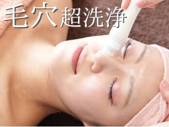 エステティックサロン フェアリー(ESTHETIC SALON FAIRLY)/ハイドロ毛穴レスピーリング