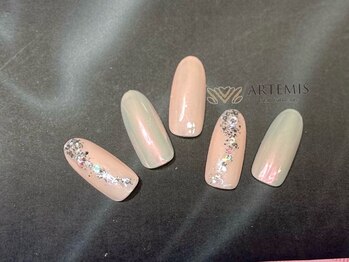 アルテミス(ARTEMIS)/ゴージャスコース