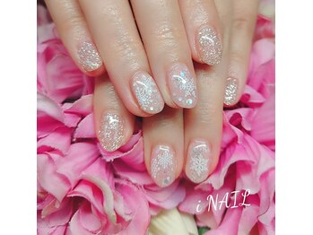 アイネイル(iNAIL)/