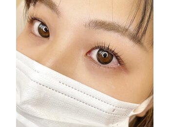 ココ 藤枝店(COCO)/メイクリフトカール