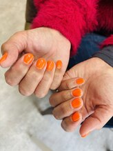 モーヴ(MAUVE)/ワンカラー