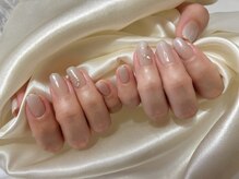 フランジュエリー(Franjewelry)/カラーグラデーション