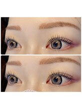 アイラッシュサロン バイ サリーエミリー(eyelash salon by SallyEmiry)/