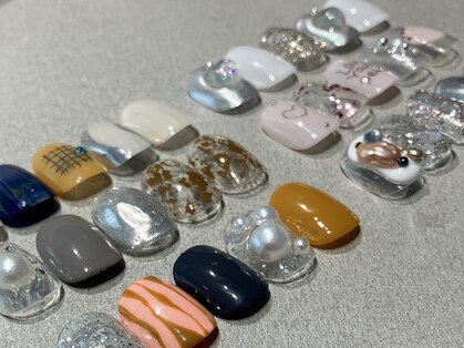 イル(illu)の写真