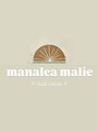 マナレアマリエ(manalea malie)/TOMO