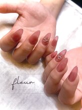 フルール(fleur.)/