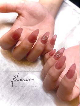 フルール(fleur.)/