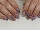 定額ニュアンス