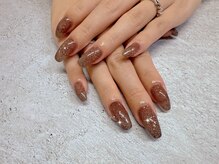 エフツー(F2)/フラッシュネイル