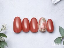 リセ 銀座本店(Lisse)/初回シンプル　¥6500