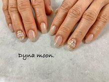 ダイナ ムーン(Dyna moon.)/