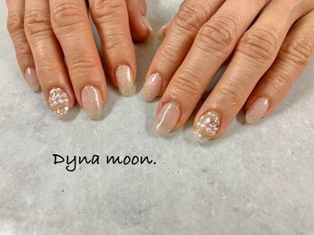 ダイナ ムーン(Dyna moon.)/