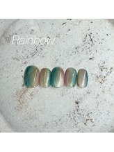 ネイルサロン レインボー(Nail Salon Rainbow)/