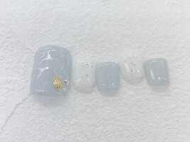 フット定額デザイン8480円