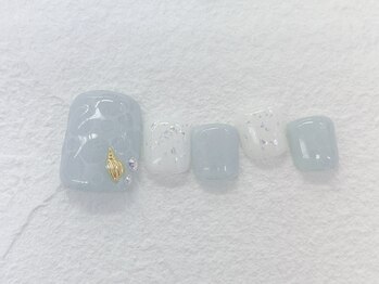 フェリス(Feliz)/フット定額デザイン8480円