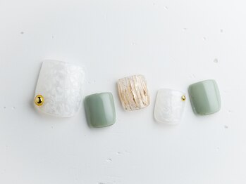 リネイル(Re nail)/トレンドアート
