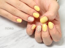 ノワ(nowa)/【持ち込み】シンプルコース