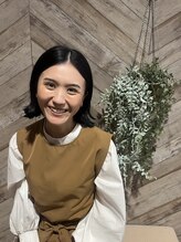 シエル(Ciel by Luxe)&nbsp;Megumu 