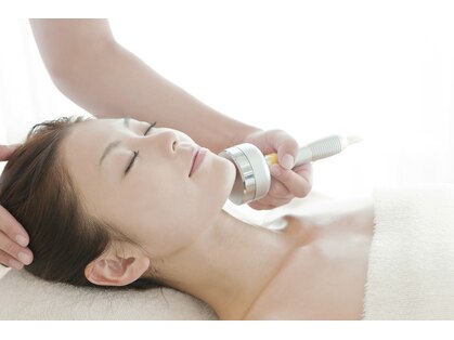 ココスタイルビューティー(COCOSTYLE beauty)の写真