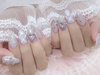 ラビィ(Raviy)/ワンホンネイル