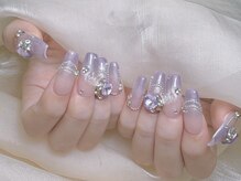 ネイルプリンセス(Nail Princess)/大人ネイル