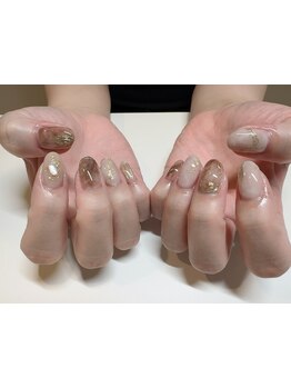 カラー・パーツの種類が豊富