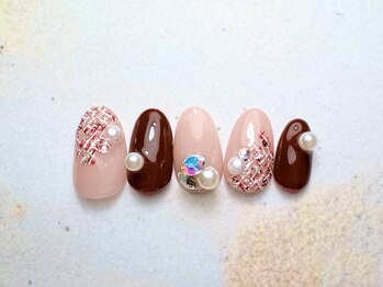 ギャザーパーティー 乃木坂店(gatherparty)/シーズンデザイン【Autumn】