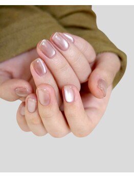 アレンジネイル(ARANGE NAIL)/