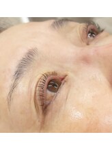 アリガトウ サロン シンパシー(A.Salon Sympathy)/まつ毛をしっかり美しくFFカール