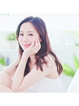 ローリエ/目元美人へ！