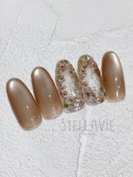 ステラヴィエ(Stellavie)/