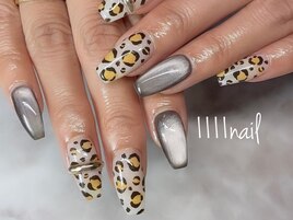 ブラックマグ×レオパ♪