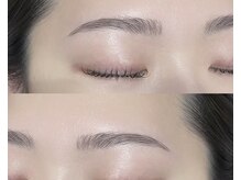 ユニブロウ 名駅前(UNI BROW)の雰囲気（人気No1☆ハリウッドブロウリフト＋アイブロウWAX  ）