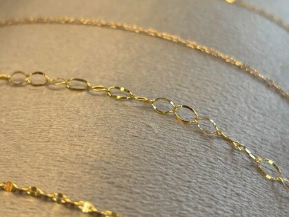 永遠(トワ)の写真