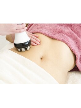 サイズダウンを目指したい