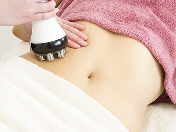 エステティック シャララ(Sha la la)の写真/【爆痩せ】韓国話題のレモンボトル(10ccまで)+ハイパーナイフ¥36500→¥19800!理想のメリハリボディへ♪